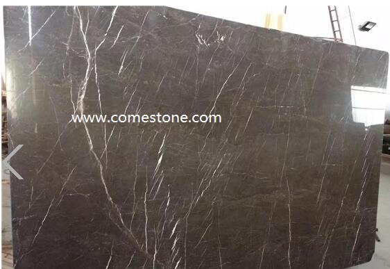 Chinese Coco Grey Marble