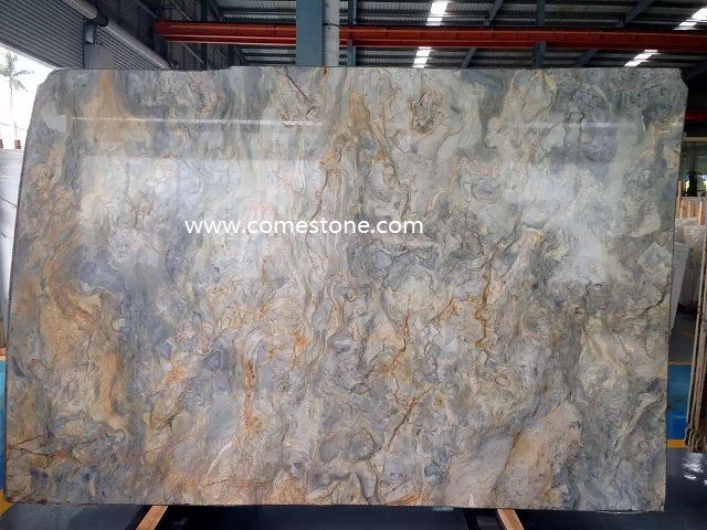 Noble  Imported Marble  Slab