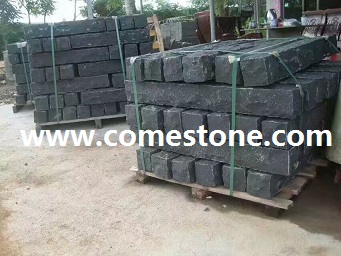 Grey Basalt flamed from China