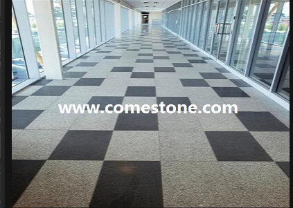 Granite for floor tile
