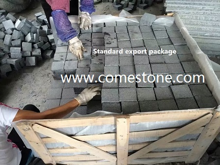 cobbe stone  Package